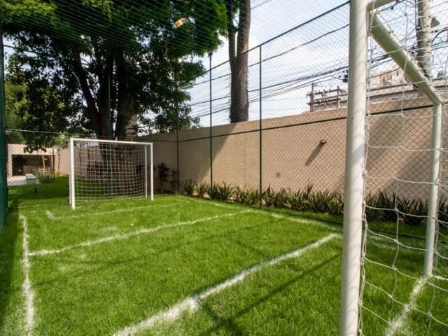 Foto do Apartamento - Apartamento à venda, Itapegica, Guarulhos, SP | Imobiliária Compare