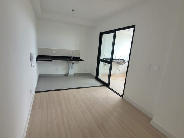 Foto do Apartamento - Apartamento com 3 dormitórios à venda, 66,36 m² por R$ 595.000 - Bairro da Floresta - São José dos Campos/SP | PIRAMIDE IMOVEIS