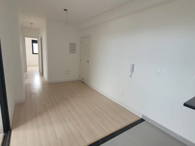 Foto do Apartamento - Apartamento com 3 dormitórios à venda, 66,36 m² por R$ 595.000 - Bairro da Floresta - São José dos Campos/SP | PIRAMIDE IMOVEIS