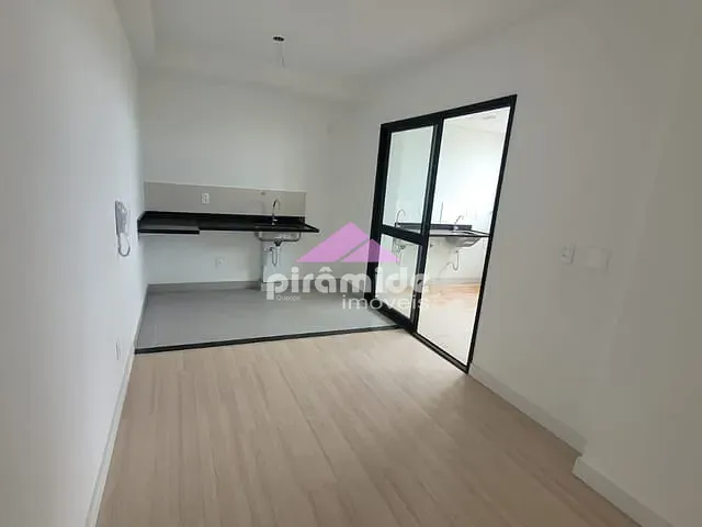 Apartamento com 66m² 3 quartos e 2 banheiros, à venda, no bairro Floresta em São José dos Campos