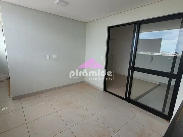 Apartamento com 66m² 3 quartos e 2 banheiros, à venda, no bairro Floresta em São José dos Campos