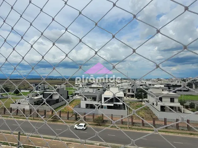 Apartamento com 66m² 3 quartos e 2 banheiros, à venda, no bairro Floresta em São José dos Campos
