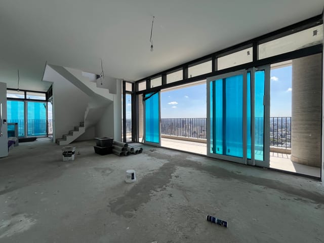 Foto do Apartamento - Apartamento à venda, Pinheiros, São Paulo, SP | Vista Livre