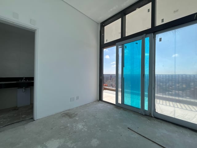 Foto do Apartamento - Apartamento à venda, Pinheiros, São Paulo, SP | Vista Livre