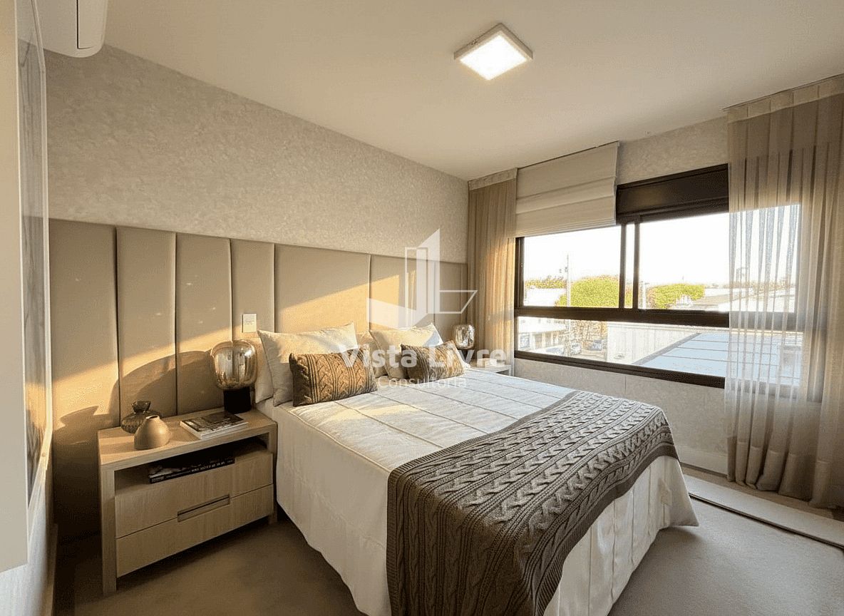 Apartamento, 3 quartos, 131 m² - Foto 19