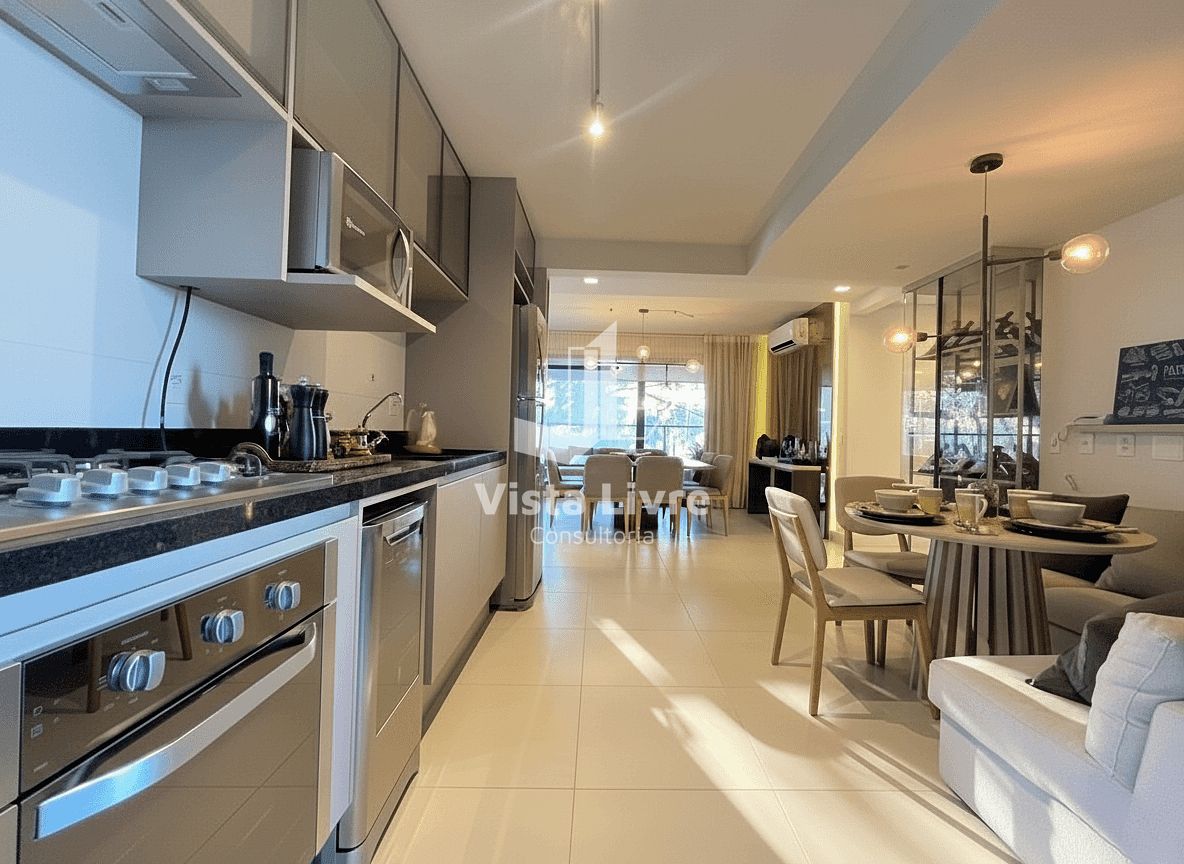 Apartamento, 3 quartos, 131 m² - Foto 14