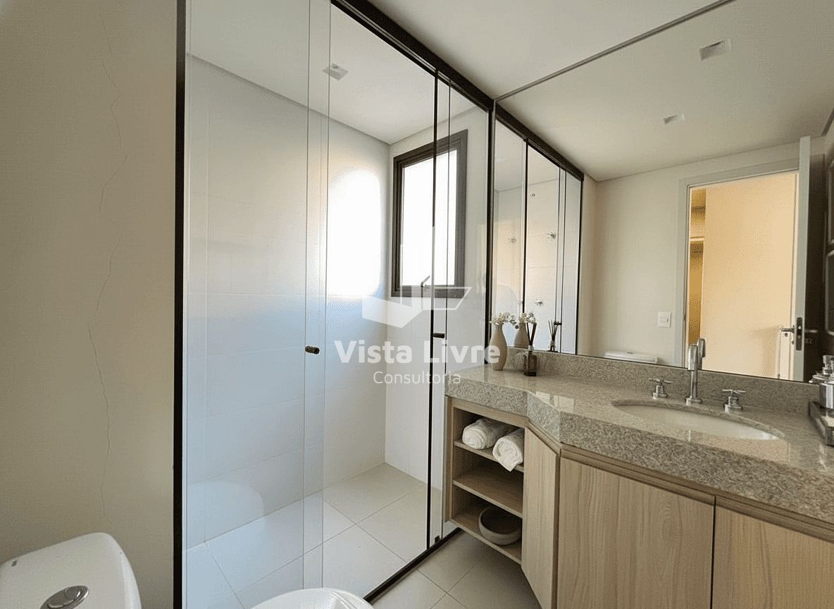 Apartamento, 3 quartos, 131 m² - Foto 35