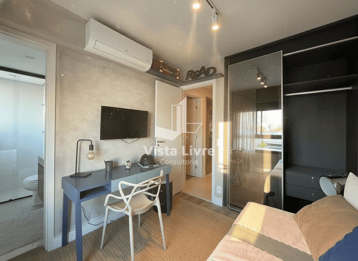 Apartamento, 3 quartos, 131 m² - Foto 25