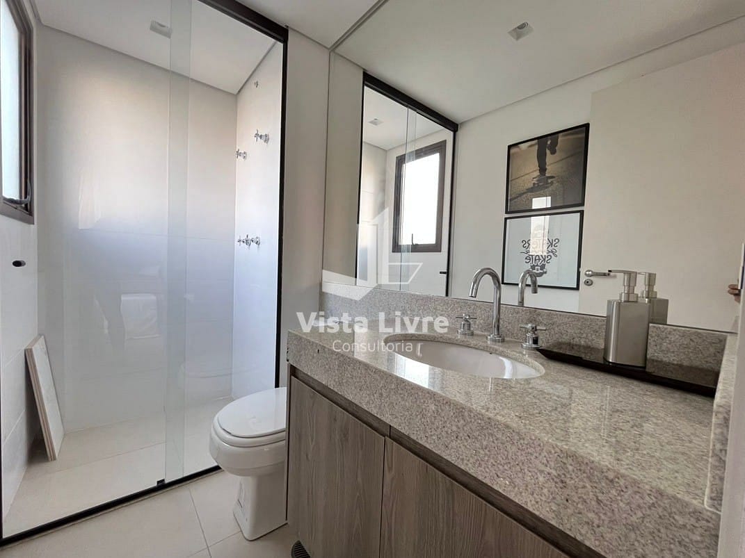 Apartamento, 3 quartos, 131 m² - Foto 36