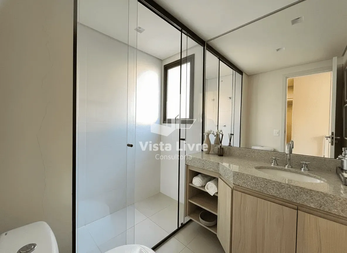 Apartamento, 3 quartos, 131 m² - Foto 35
