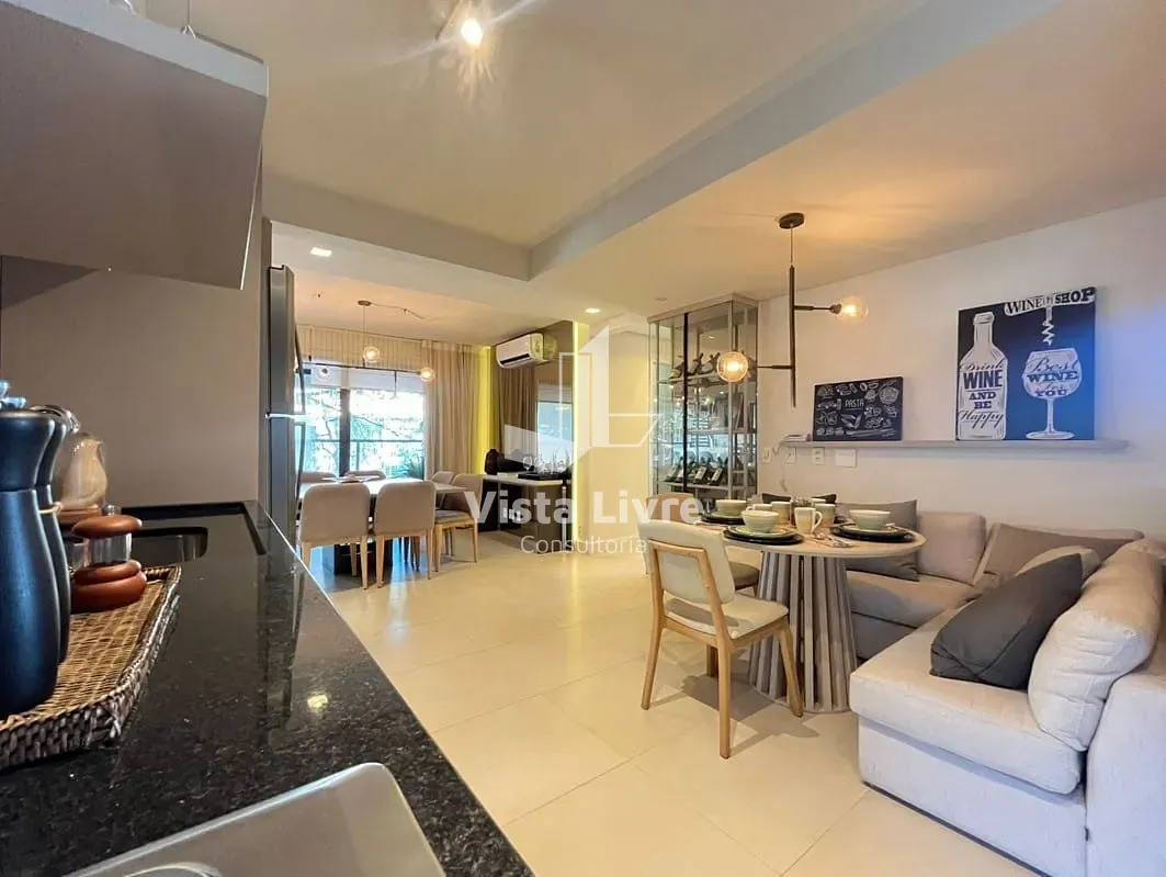 Apartamento, 3 quartos, 131 m² - Foto 10