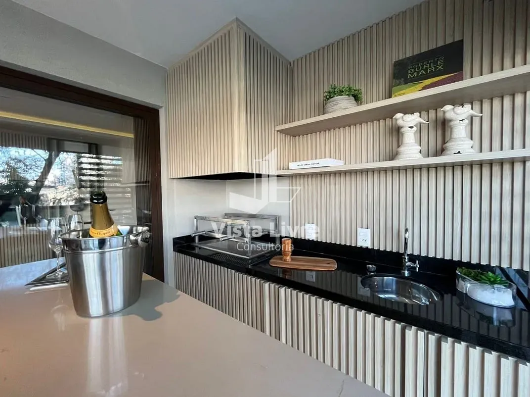 Apartamento, 3 quartos, 131 m² - Foto 17