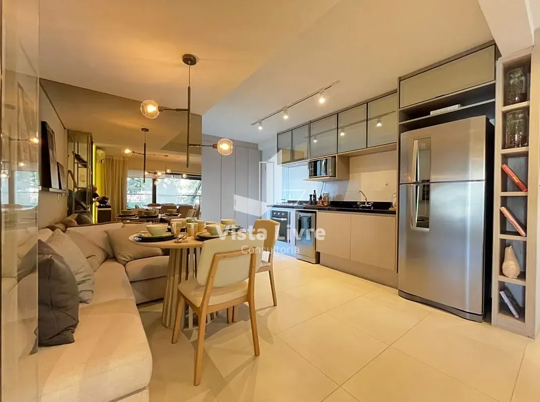 Apartamento, 3 quartos, 131 m² - Foto 16