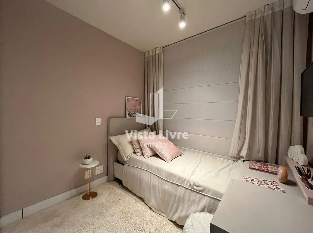 Apartamento, 3 quartos, 131 m² - Foto 29