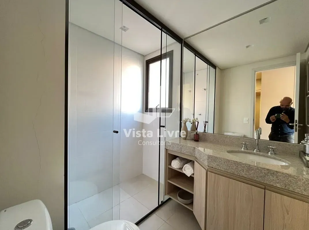 Apartamento, 3 quartos, 131 m² - Foto 32