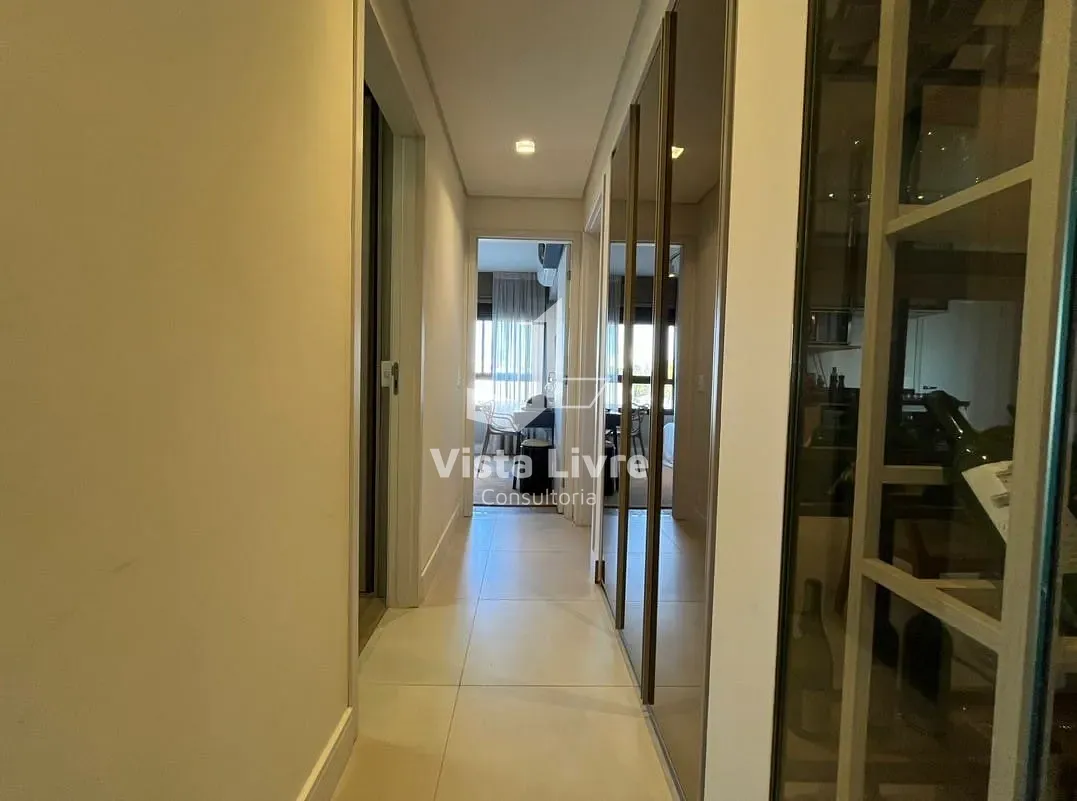 Apartamento, 3 quartos, 131 m² - Foto 23