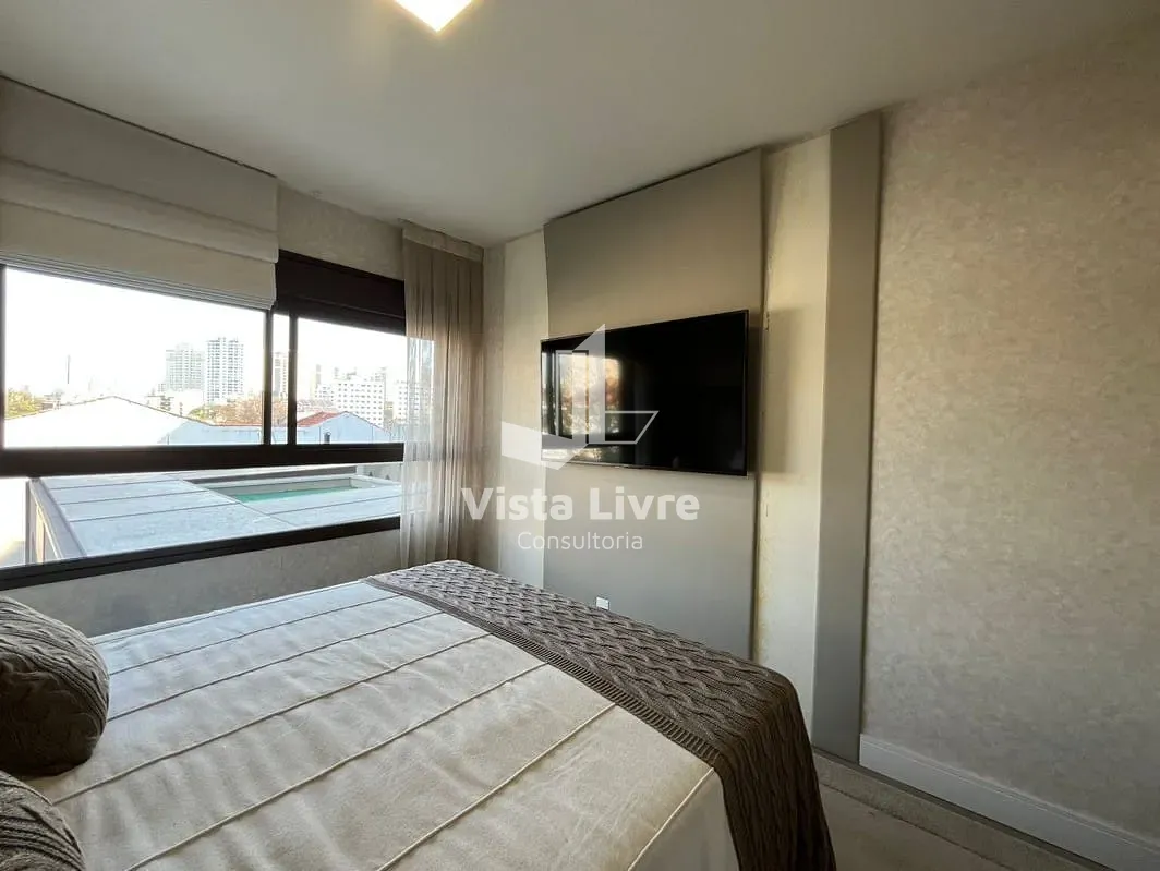 Apartamento, 3 quartos, 131 m² - Foto 20