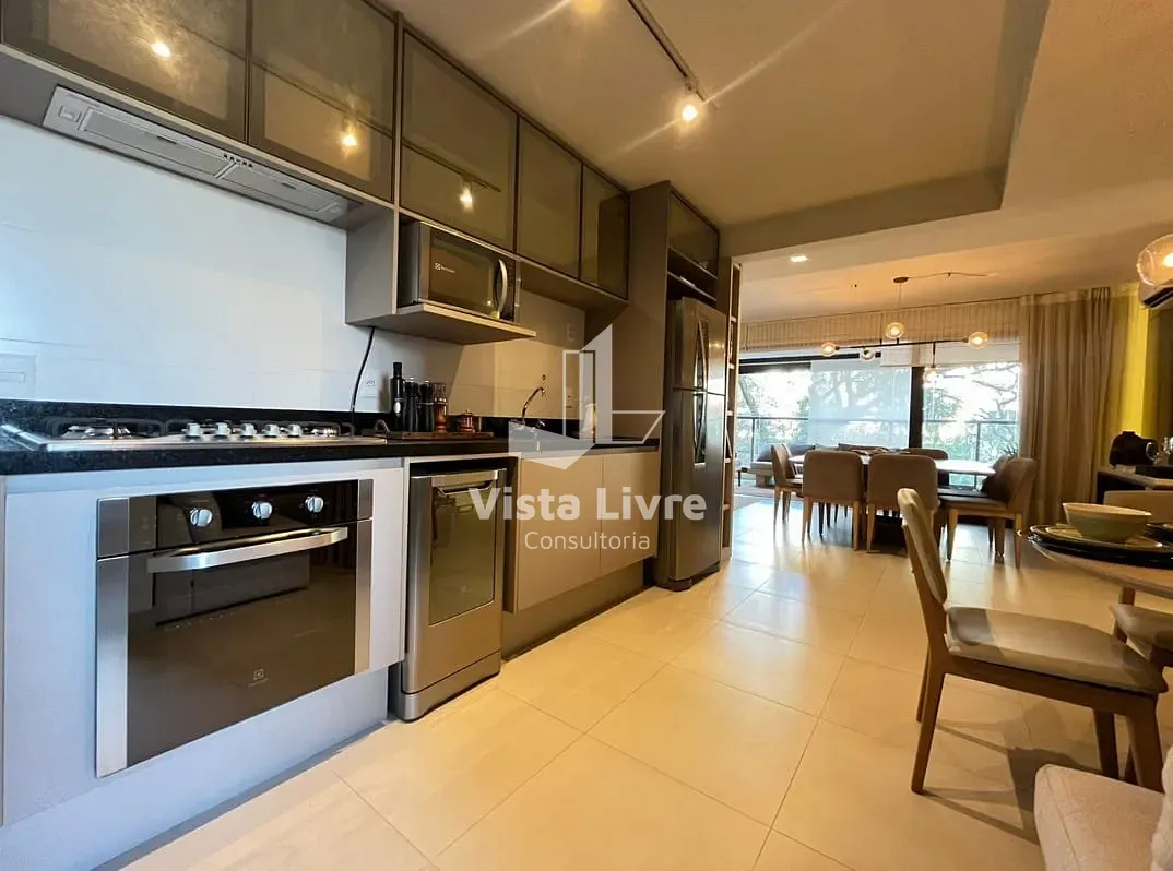 Apartamento, 3 quartos, 131 m² - Foto 15