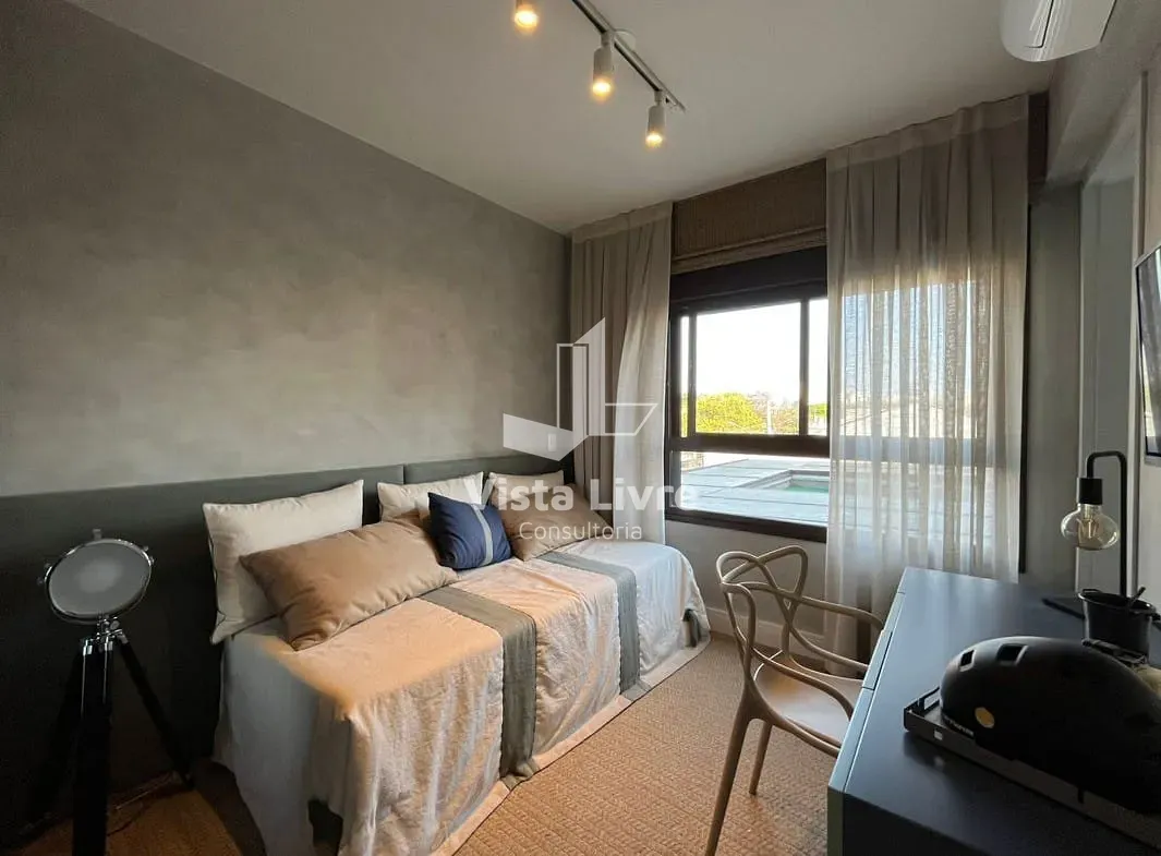 Apartamento, 3 quartos, 131 m² - Foto 24