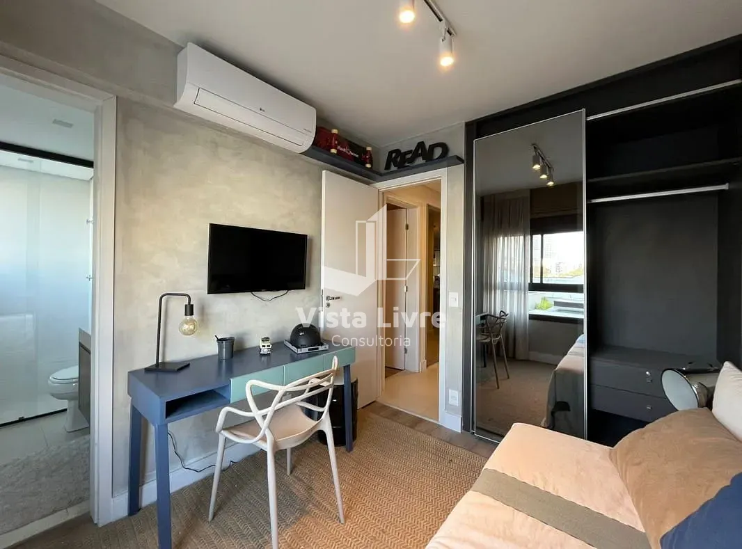 Apartamento, 3 quartos, 131 m² - Foto 26