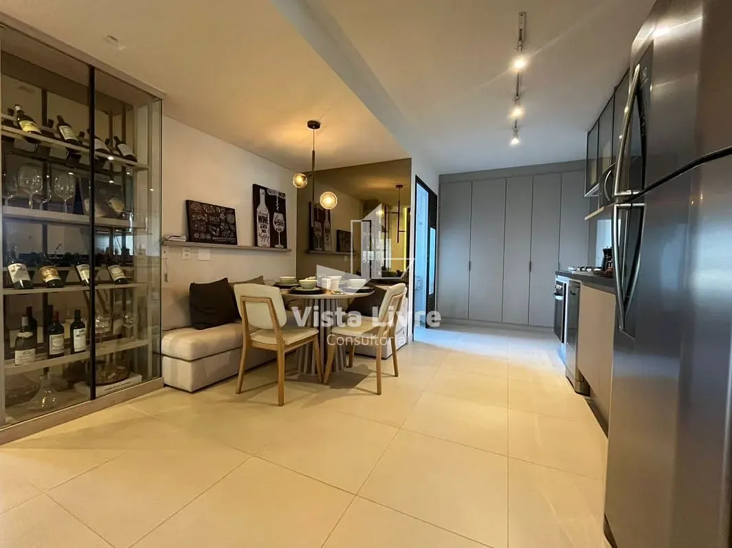 Apartamento, 3 quartos, 131 m² - Foto 9