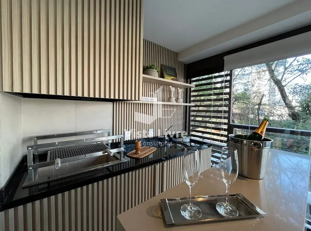 Apartamento, 3 quartos, 131 m² - Foto 13