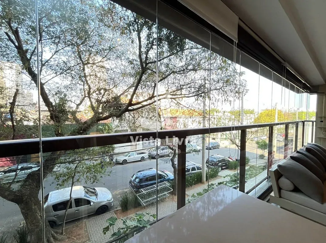 Apartamento, 3 quartos, 131 m² - Foto 8