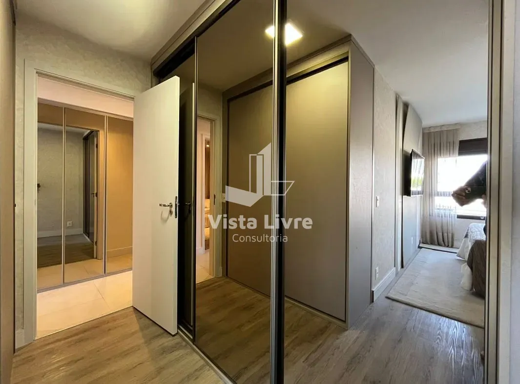Apartamento, 3 quartos, 131 m² - Foto 22
