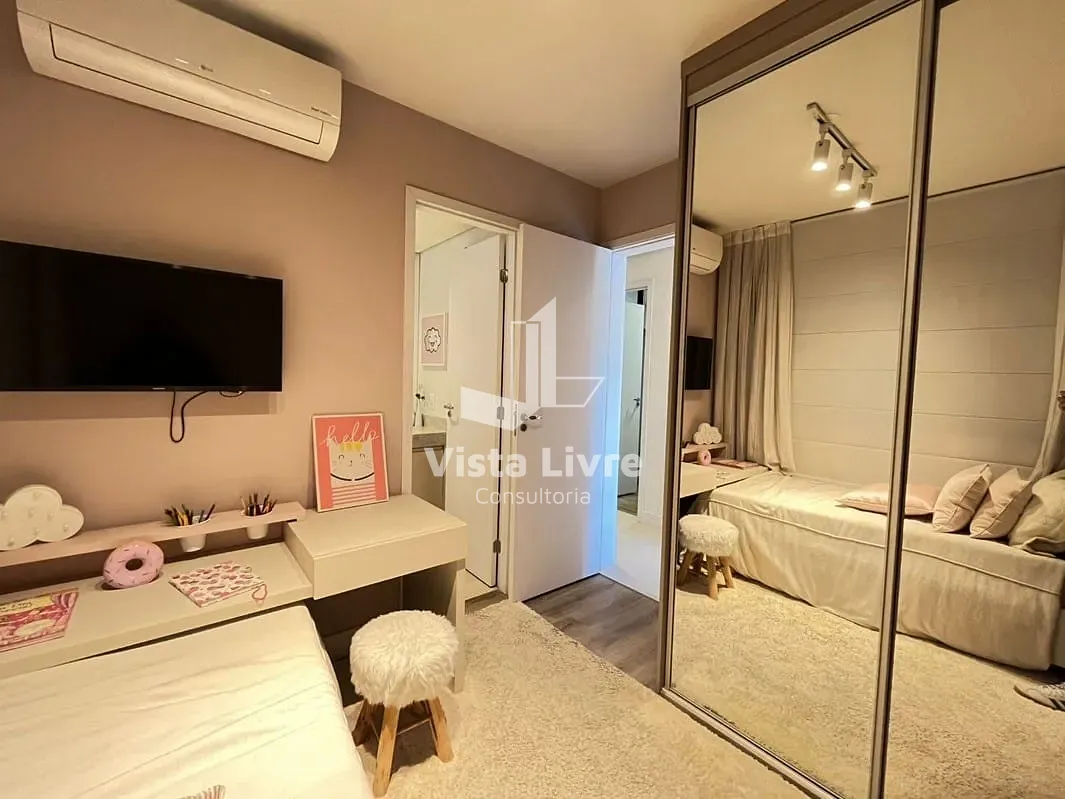 Apartamento, 3 quartos, 131 m² - Foto 28