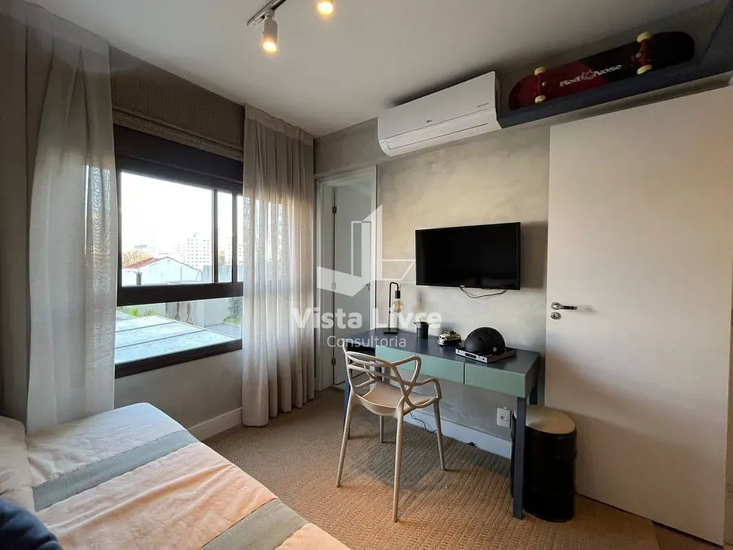 Apartamento, 3 quartos, 131 m² - Foto 27