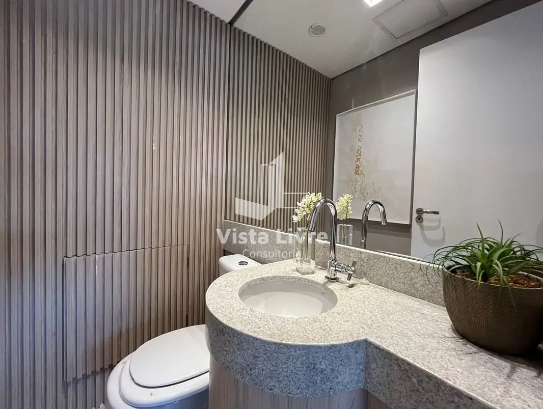 Apartamento, 3 quartos, 131 m² - Foto 33