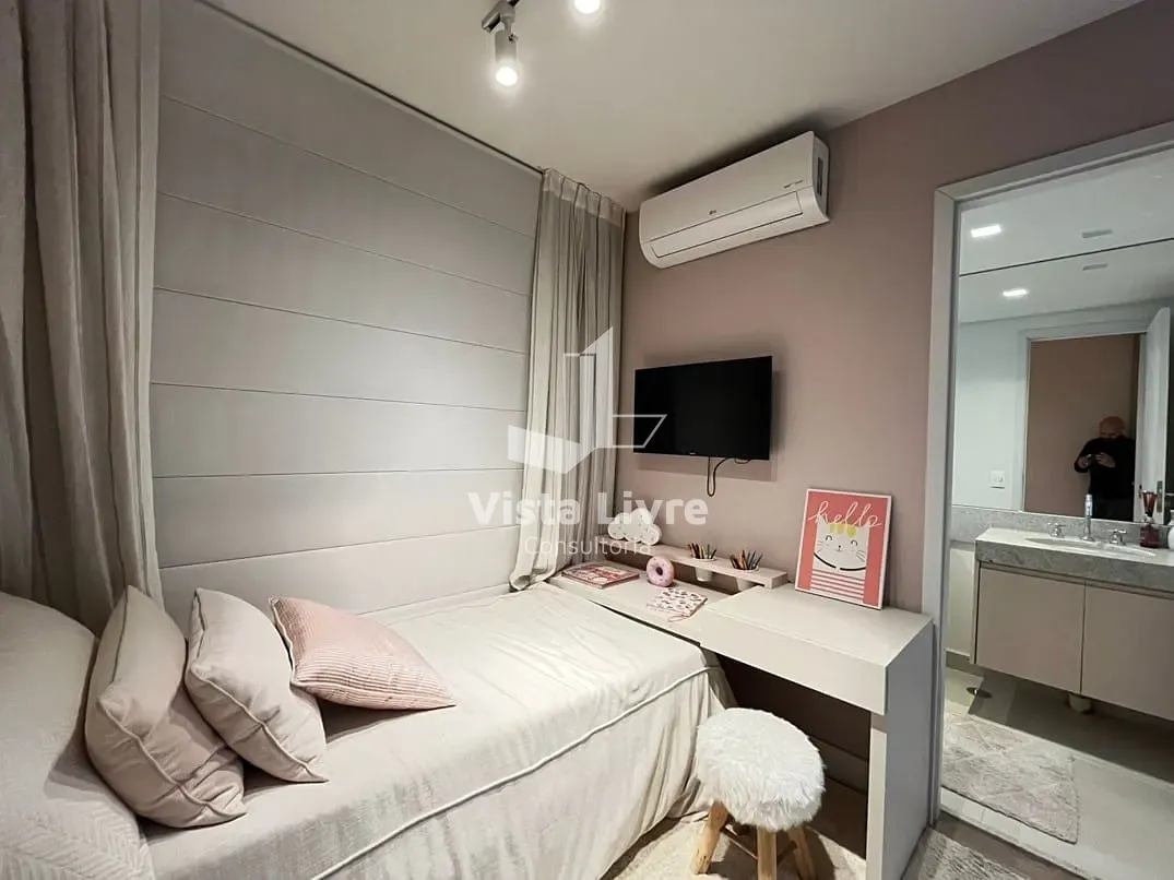 Apartamento, 3 quartos, 131 m² - Foto 30