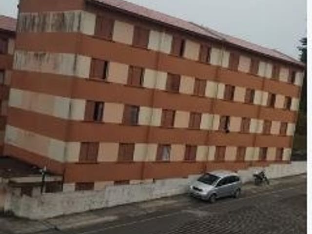 Foto do Apartamento - Apartamento à venda, Vila Carmela I, Guarulhos, SP | Imobiliária Compare