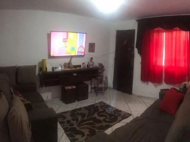 Foto do Apartamento - Apartamento à venda, Vila Carmela I, Guarulhos, SP | Imobiliária Compare