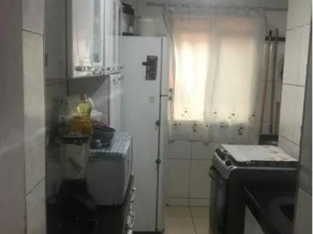 Foto do Apartamento - Apartamento à venda, Vila Carmela I, Guarulhos, SP | Imobiliária Compare