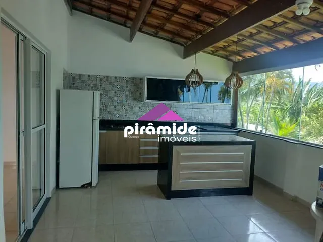 Apartamento com 106m² 2 quartos e 2 banheiros, à venda, no bairro Varadouro em São Sebastião