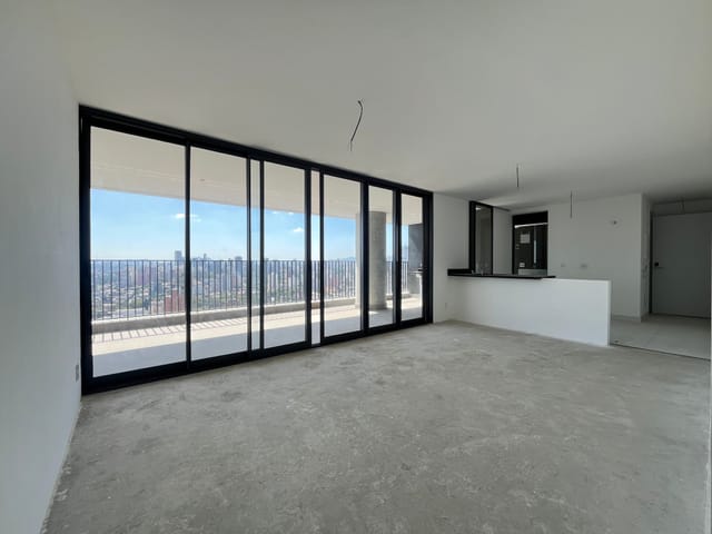 Foto do Apartamento - Apartamento à venda, Pinheiros, São Paulo, SP | Vista Livre