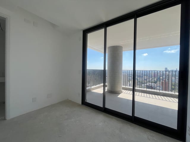 Foto do Apartamento - Apartamento à venda, Pinheiros, São Paulo, SP | Vista Livre