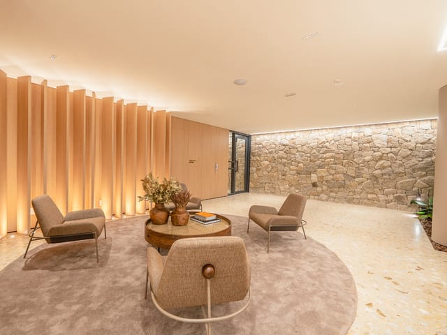 Apartamento com 268m² 4 quartos e 5 banheiros, à venda, no bairro Jardim Paulista em São Paulo