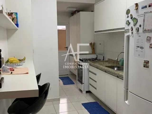 Apartamento com 94m² 3 quartos e 2 banheiros, à venda, no bairro Jardim Maria Augusta em Taubaté