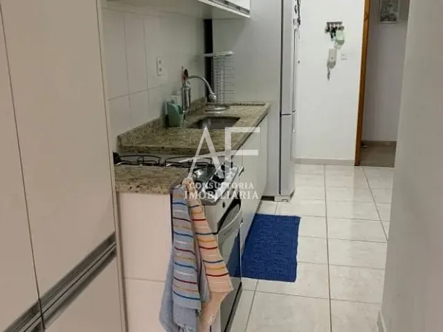 Apartamento com 94m² 3 quartos e 2 banheiros, à venda, no bairro Jardim Maria Augusta em Taubaté