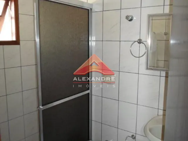 Apartamento com 185m² 3 quartos e 3 banheiros, à venda, no bairro Indaiá em Caraguatatuba