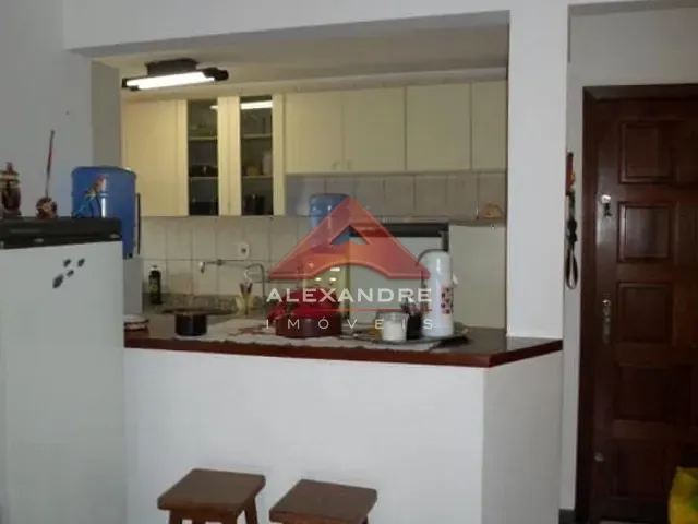 Apartamento com 185m² 3 quartos e 3 banheiros, à venda, no bairro Indaiá em Caraguatatuba