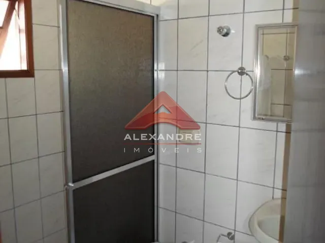 Apartamento com 185m² 3 quartos e 3 banheiros, à venda, no bairro Indaiá em Caraguatatuba