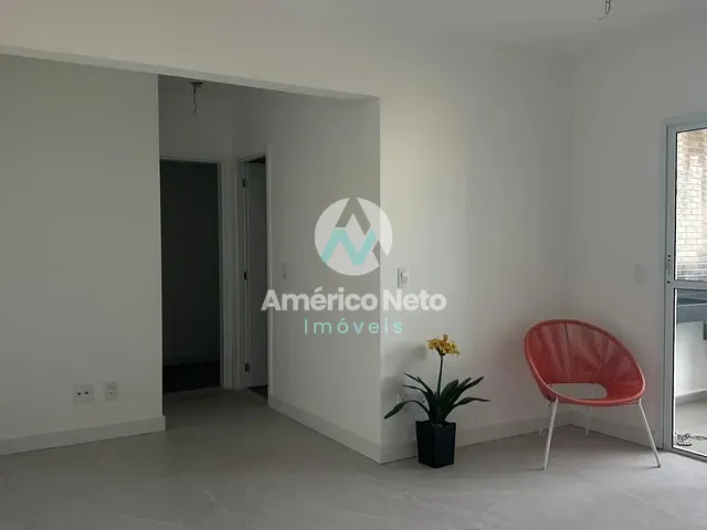 Apartamento 2 quartos e 1 banheiro, à venda, no bairro Campestre em Santo André