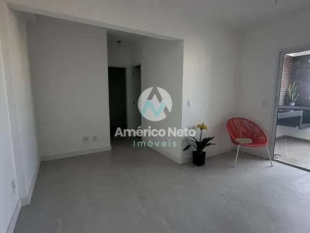 Apartamento 2 quartos e 1 banheiro, à venda, no bairro Campestre em Santo André