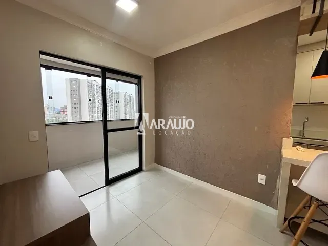 Apartamento 3 quartos e 1 banheiro, para alugar, no bairro São Vicente em Itajaí