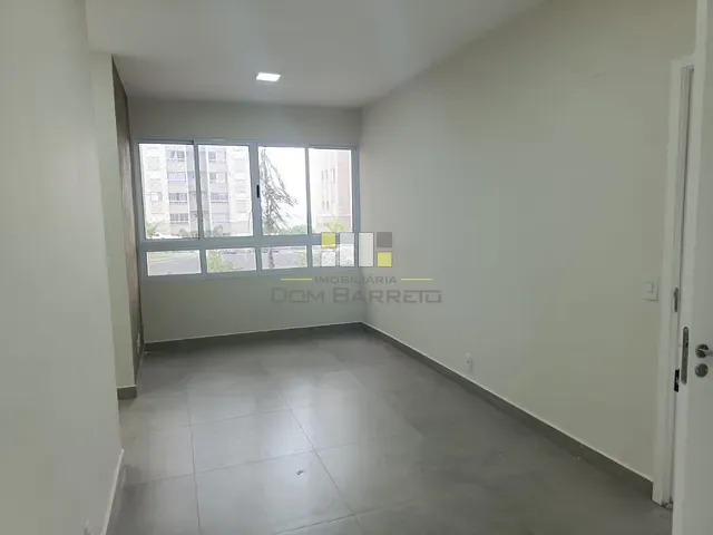 Apartamento 2 quartos e 1 banheiro, à venda, no bairro Jardim Bela Vista em Sumaré