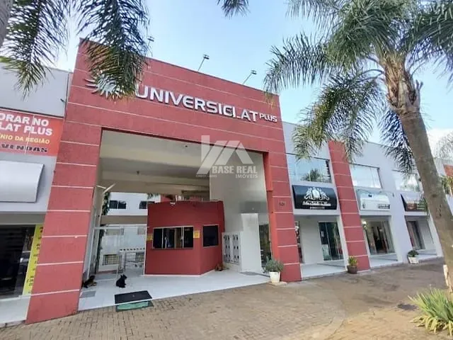 Apartamento 1 quarto e 1 banheiro, para alugar, no bairro Uvaranas em Ponta Grossa