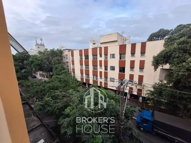 Apartamento 1 quarto e 1 banheiro, à venda, no bairro Jardim da Penha em Vitória